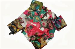 نمایندگی فروش روسری های برند