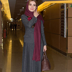 جدیدترین پارچه مخمل کبریتی