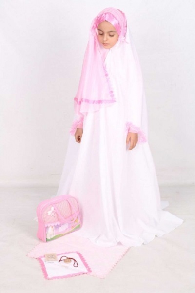چادر نماز