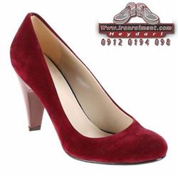 خرید عمده انواع کفش دخترانه مجلسی