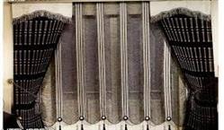 قیمت انواع پارچه پرده ای در ایران