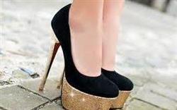 خرید جدیدترین کفش زنانه مجلسی