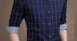 فروش انواع پارچه پیراهنی مردانه