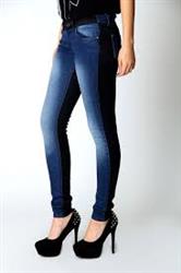 جدیدترین شلوار های جین دخترانه در کرج