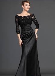 طراحی لباس زنانه مجلسی