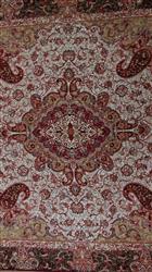 خرید پارچه ترمه طرح ابریشم
