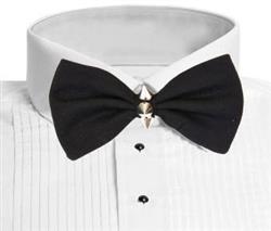 خرید انواع پاپیون مجلسی