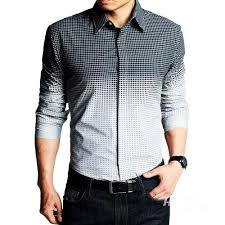 قیمت خرید پیراهن مجلسی مردانه در ایران