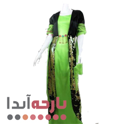 قیمت عمده پارچه تور مدل پنل