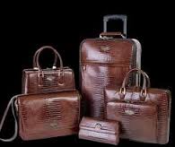 تولیدی انواع کیف چرم