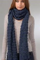 خرید شال گردن بافت