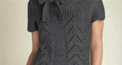 بازار فروش تونیک بافتنی