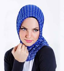 خرید اینترنتی روسری مارک ارزان
