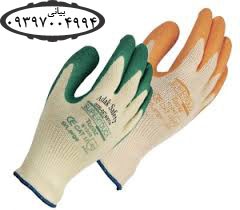 نمایندگی دستکش ایمنی ضد برش قیمت ارزان