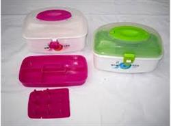 فروشگاه جعبه لوازم خیاطی عروس