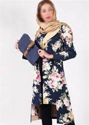 شرکت پخش مانتو و پالتو زنانه تهران