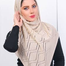 پخش عمده انواع شال بافت زنانه