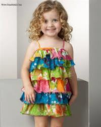 فروش و پخش لباس کودک