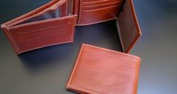 بهترین کیف پول طرح چرم جیبی ارزان