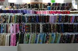 خرید مناسب انواع پارچه تترون