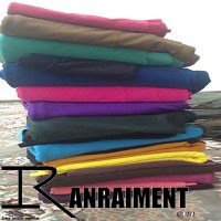 فروش کیلویی پارچه ریون ساده