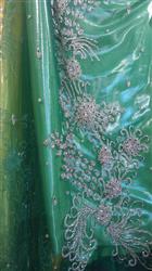 متنوع ترین و زیبا ترین پارچه توری