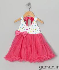 خرید اینترنتی لباس بچه گانه دخترانه