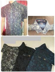 متنوع ترین مدل پیراهن های پسرانه در کرج