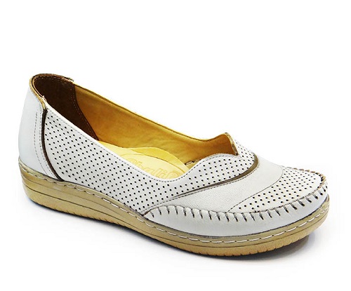 کفش طبی تابستانه