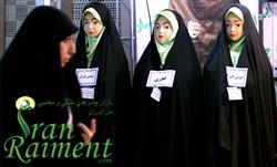 خرید چادر مشکی زنانه