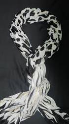 جدیدترین شال های برند در تبریز