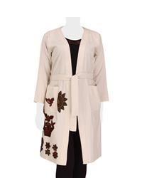 جدیدترین مدل مانتوهای عید در قزوین