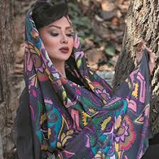 پخش عمده روسری ترکمن اصل