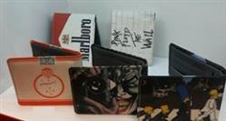 پخش کیف پول برزنتی لاکچری زنانه