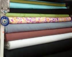 قیمت فروش پارچه مانتویی کودری