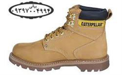 فروش عمده کفش ایمنی شرکت تولیدی کاوه