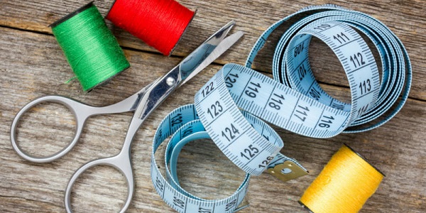 لوازم جانبی خیاطی