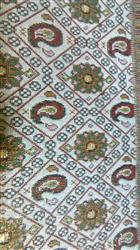 معرفی انواع پارچه لیلی برای پشتی