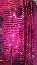 فروش عمده پارچه تترون اصل