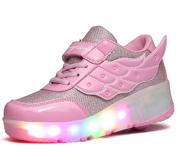 کفش بچه گانه دخترانه