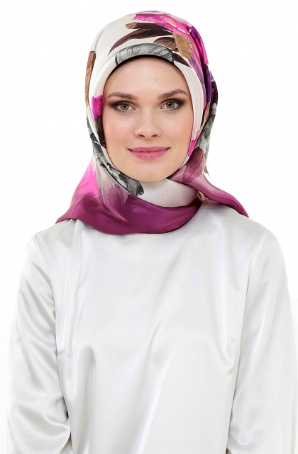 روسری مجلسی