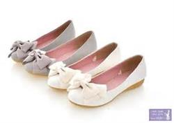 تولیدی کفش تابستانه دخترانه