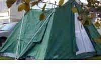 خرید آنلاین پارچه برزنت