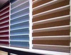 نمایندگی خرید پارچه زبرا طرح چوب