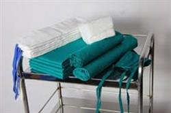 خرید پارچه فلامنت بیمارستانی ارزان