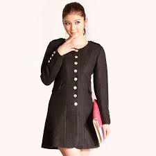 لیست قیمت فروش پالتو زنانه و دخترانه