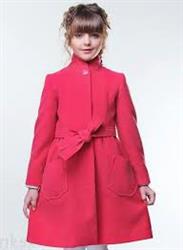 توزیع پالتو شیک دخترانه