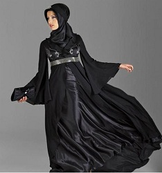 عرضه انواع مانتو عربی