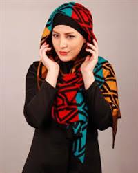 فروش شال طرح دار سنتی