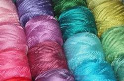فروشندگان نخ پنبه پلی استر 30